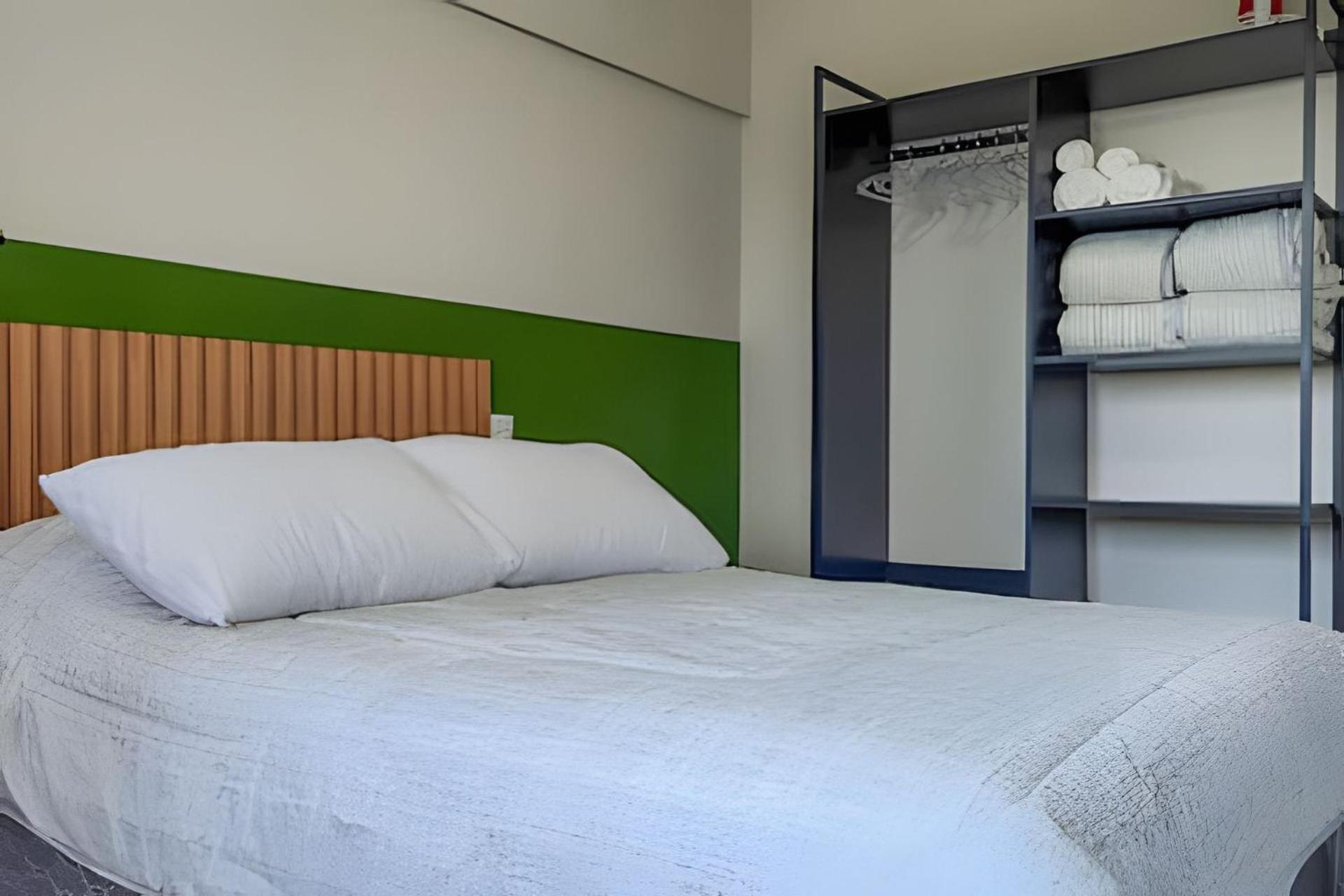 Conforto Familia, 2 Quartos, Petfriendly Apartamento